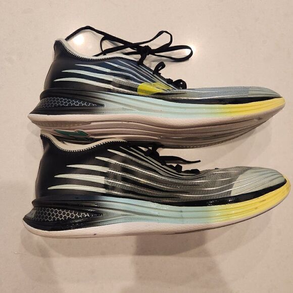 Vimazi Z30 mens running shoe. Size 12 - Picture 3 of 7